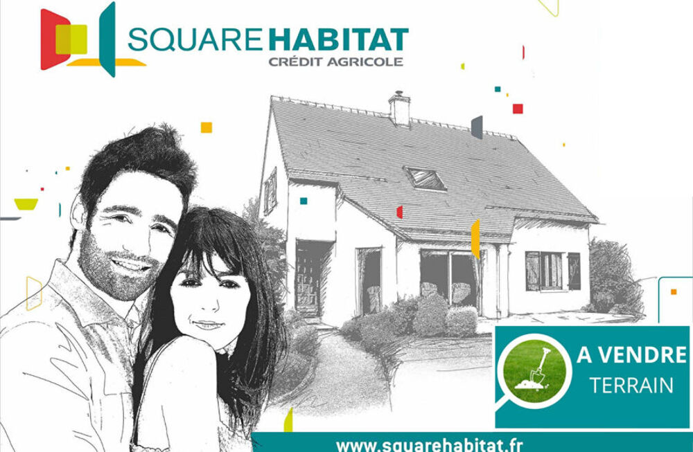 Vente Terrain terrain Cambrai