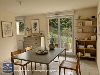  Appartement à vendre 2 pièces 48 m²