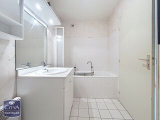  Appartement à vendre 4 pièces 101 m²