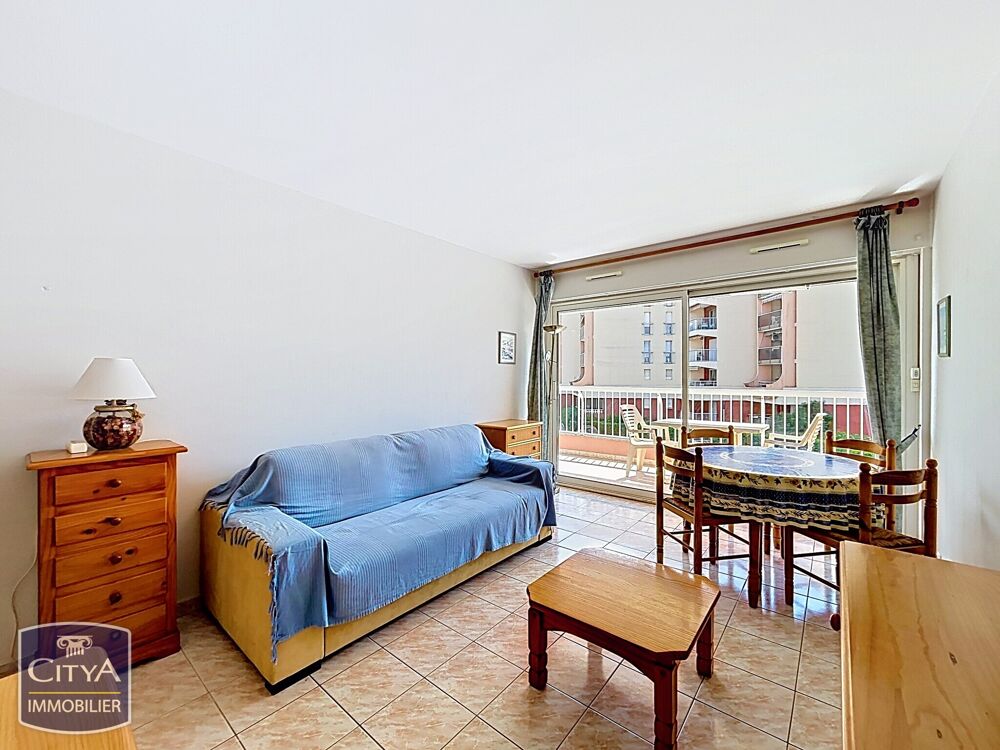 Vente Appartement appartement Fréjus