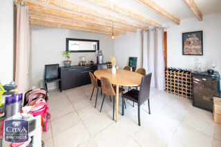  Maison à vendre 4 pièces 107 m²