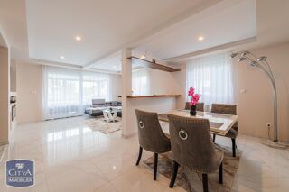  Maison à vendre 5 pièces 149 m²