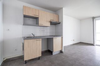  Appartement à vendre 1 pièce 31 m²