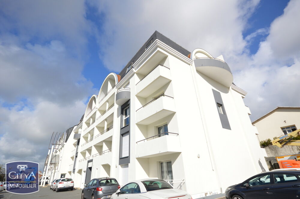Vente Appartement appartement Cholet