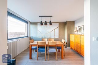  Appartement � vendre 4 pi�ces 99 m�