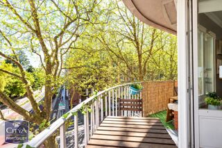  Appartement à vendre 3 pièces 75 m²
