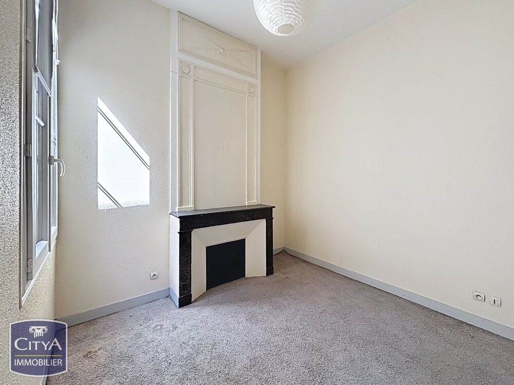 Vente Appartement appartement Bordeaux