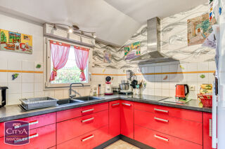 Vente Maison maison Villegly