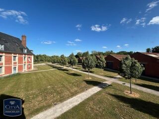  Appartement � vendre 2 pi�ces 56 m�