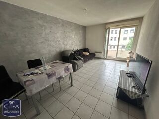 Appartement 2 pièces 60 m² · à Rouen · 60 m² · 99 000 €