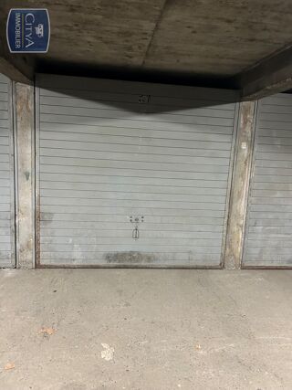  Parking / Garage à vendre 15 m²