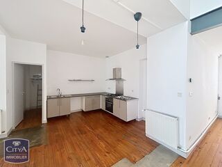 Appartement à vendre 5 pièces 134 m²