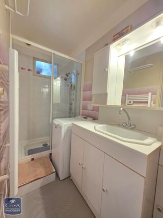  Appartement à vendre 3 pièces 60 m²