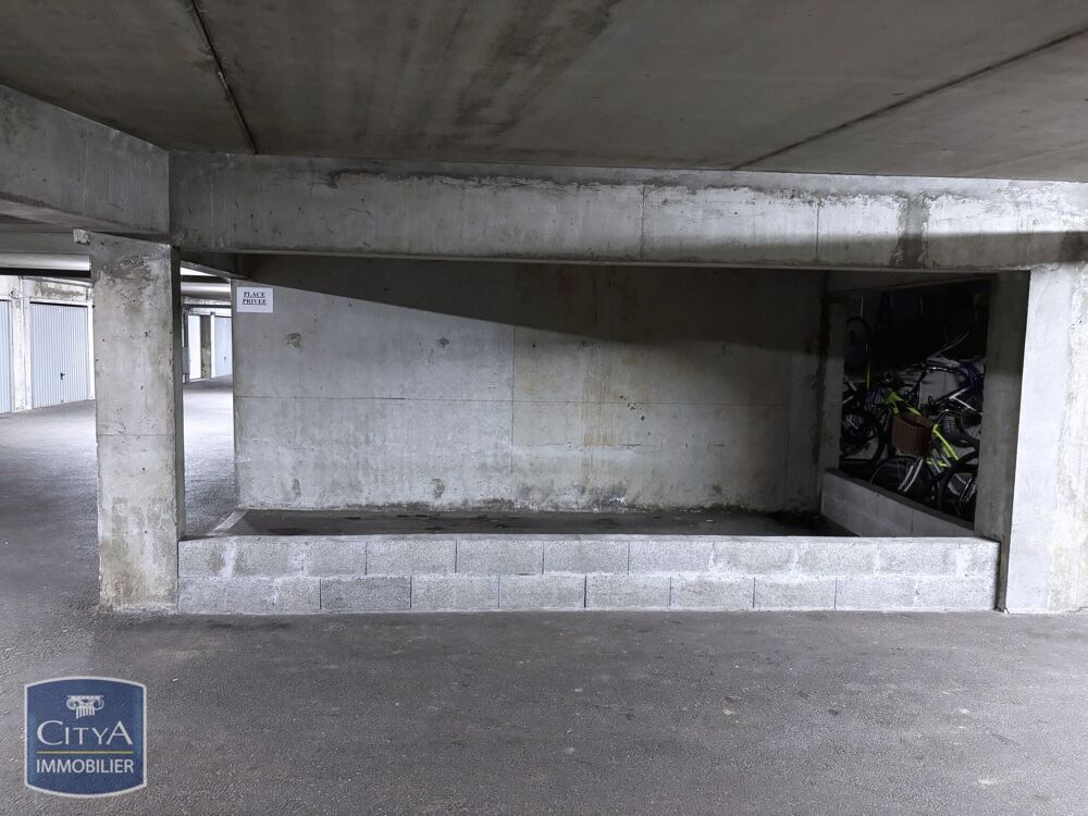 Vente Parking/Garage parking Annecy