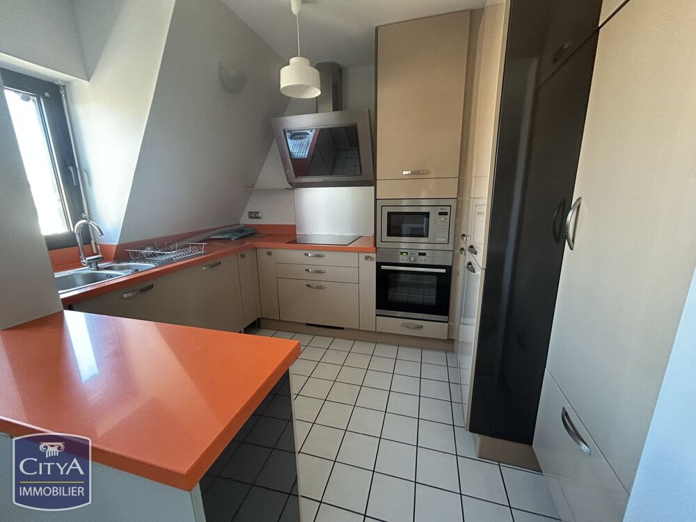 � vendre  Appartement Deauville (14800)