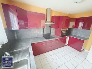  Maison � vendre 4 pi�ces 88 m�