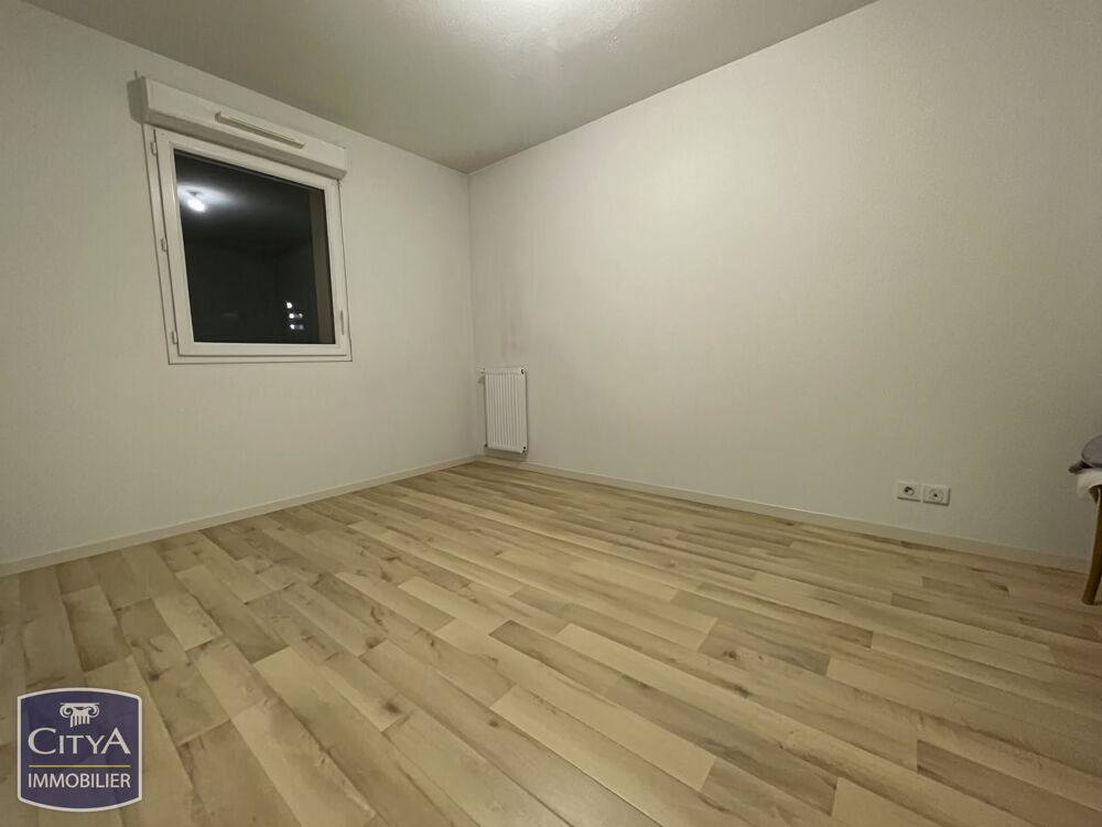 Vente Appartement appartement Rouen