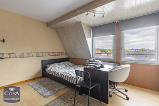  Appartement à vendre 1 pièce 24 m² Lille