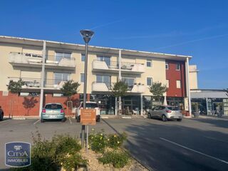 Appartement à vendre 1 pièce 33 m²