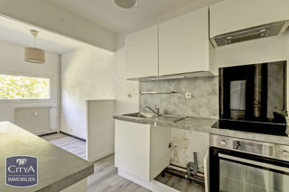  Appartement à vendre 3 pièces 66 m²