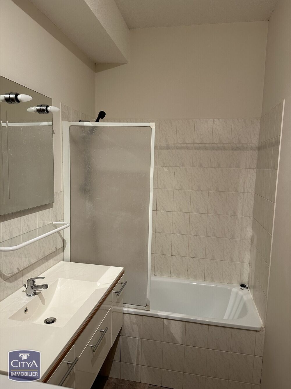 Vente Appartement appartement Cholet