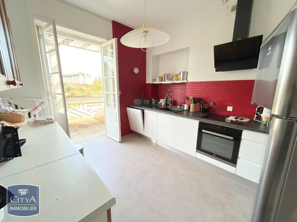 Vente Maison maison Montrond-les-bains