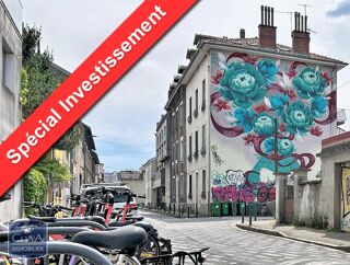 Appartement à vendre 1 pièce 32 m²