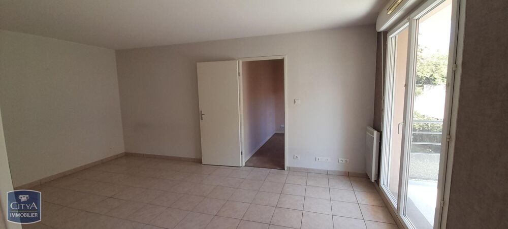 Vente Appartement appartement Autun