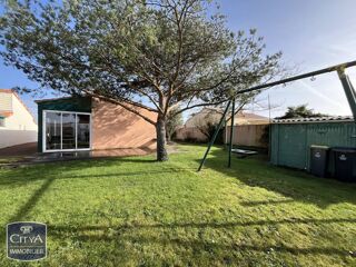  Maison � vendre 4 pi�ces 63 m�