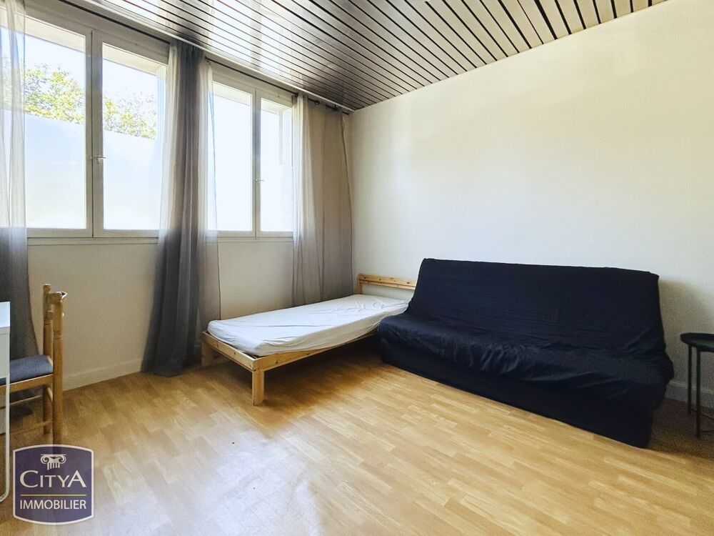 Appartement 1 pièce 29 m² · à Brest · 29 m² · 67 000 €