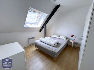  Appartement à vendre 3 pièces 77 m²