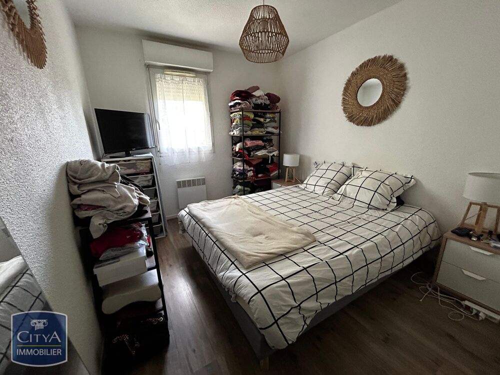 Vente Appartement appartement Dax