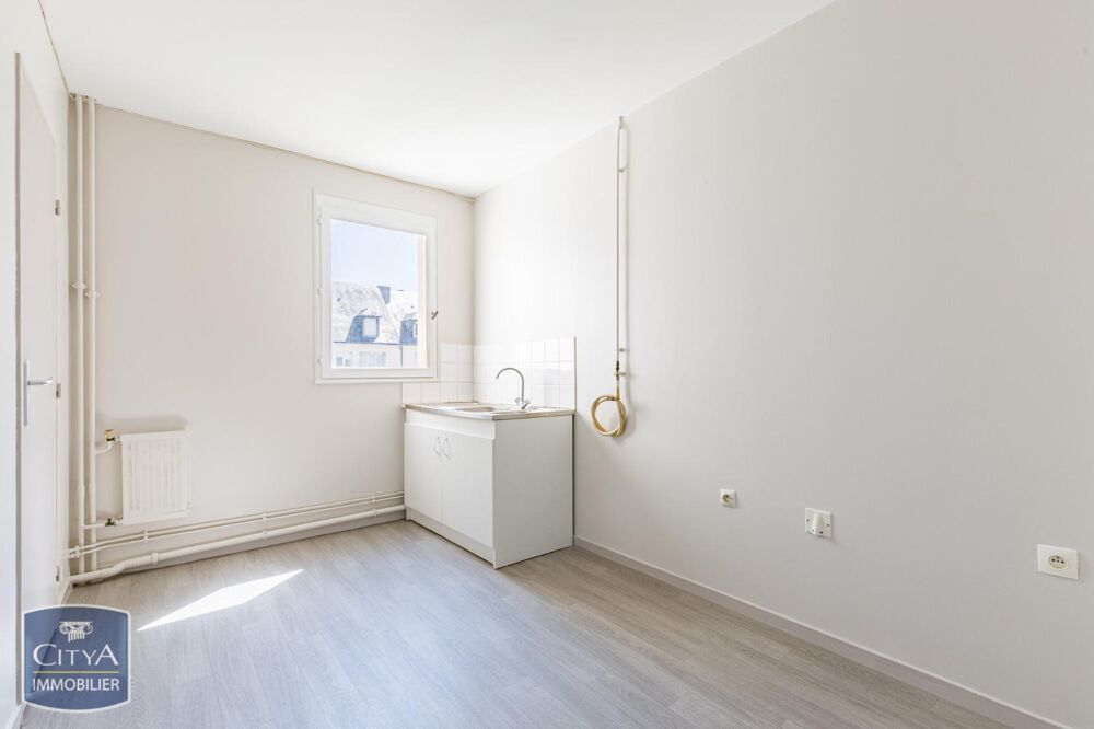 Apartment in Tours, Cathédrale - Vue 5