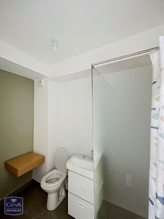  Appartement à vendre 3 pièces 67 m²