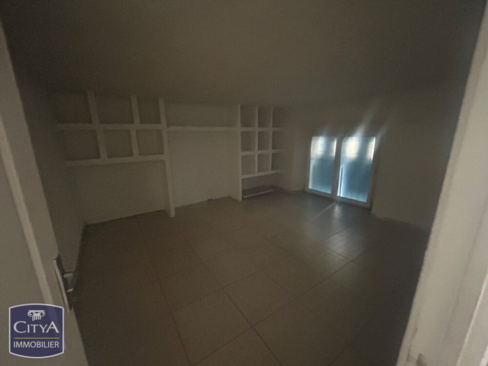 Vente Appartement appartement Port-de-bouc