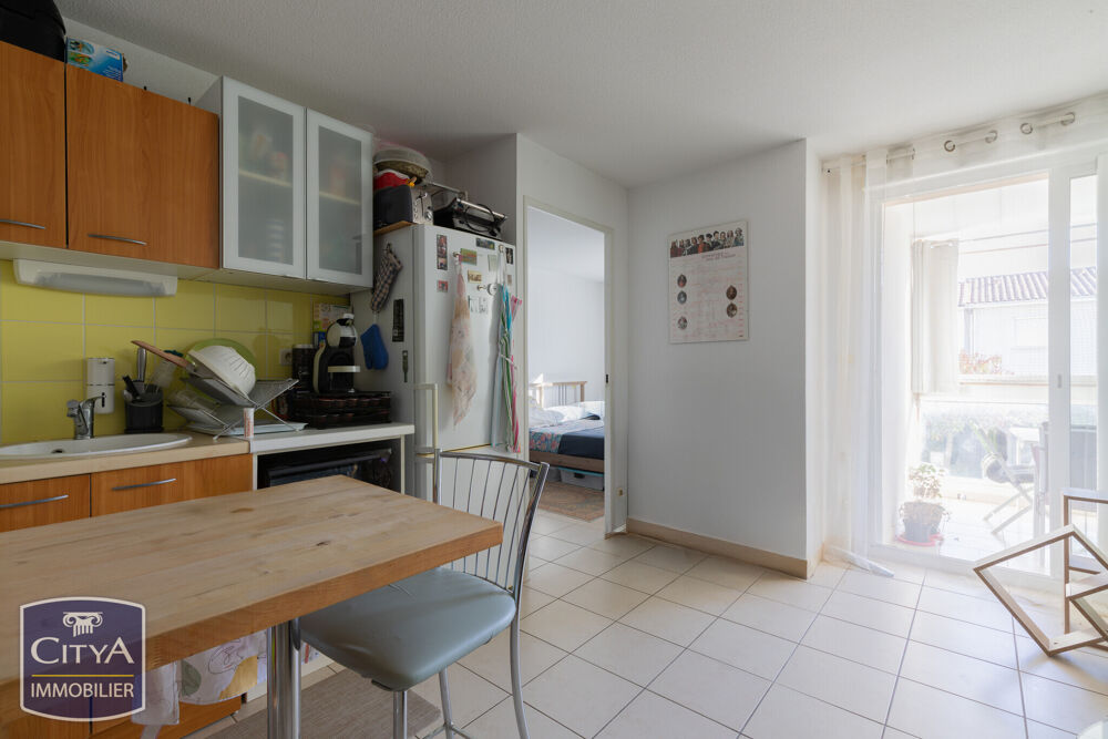 Vente Appartement appartement Frontignan