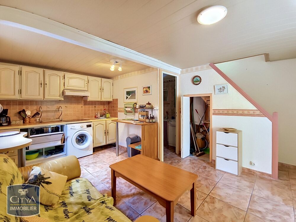 Vente Maison maison Le barcarès