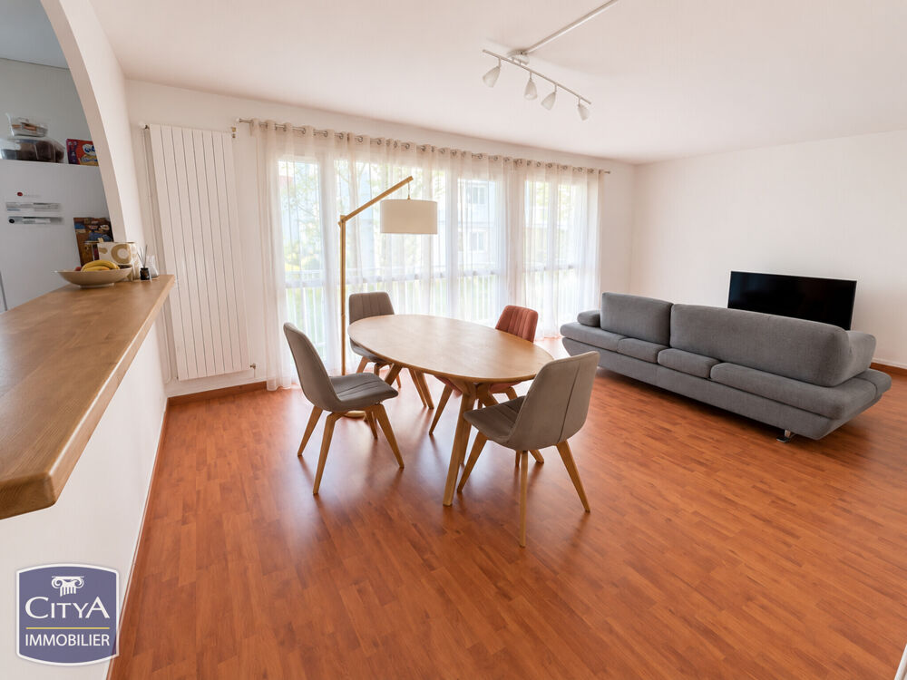 Appartement 4 pièces 82 m² · à La Rochelle · 82 m² · 299 900 €
