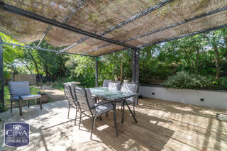  Maison à vendre 4 pièces 160 m²