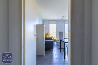  Appartement à vendre 2 pièces 38 m²