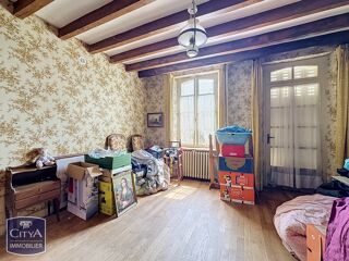  Maison à vendre 4 pièces 135 m²