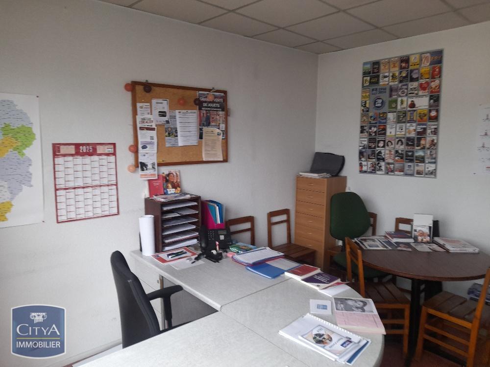   bureaux Limoges