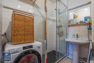  Appartement � vendre 2 pi�ces 25 m�