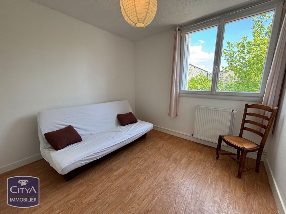 Vente Appartement appartement Châteauroux