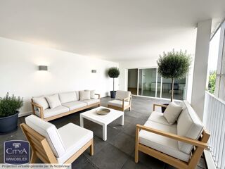  Appartement à vendre 3 pièces 59 m²