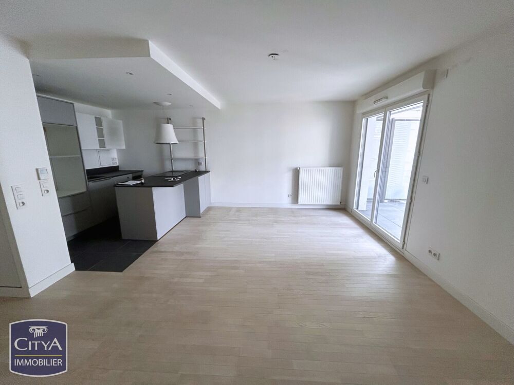 Vente Appartement appartement Maisons-alfort