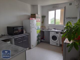  Appartement à vendre 3 pièces 70 m²