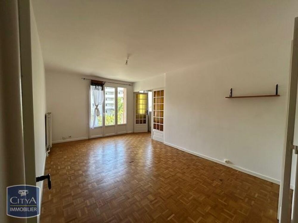 Vente Appartement appartement Échirolles