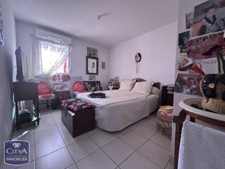  Appartement à vendre 3 pièces 52 m²