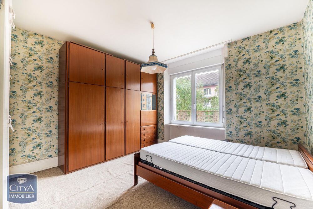 Vente Appartement appartement Belfort